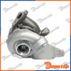 Turbocompresseur pour MERCEDES BENZ | 736088-0001, 736088-0003